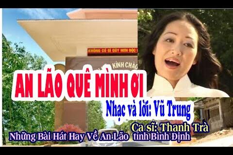 AN LÃO QUÊ MÌNH ƠI